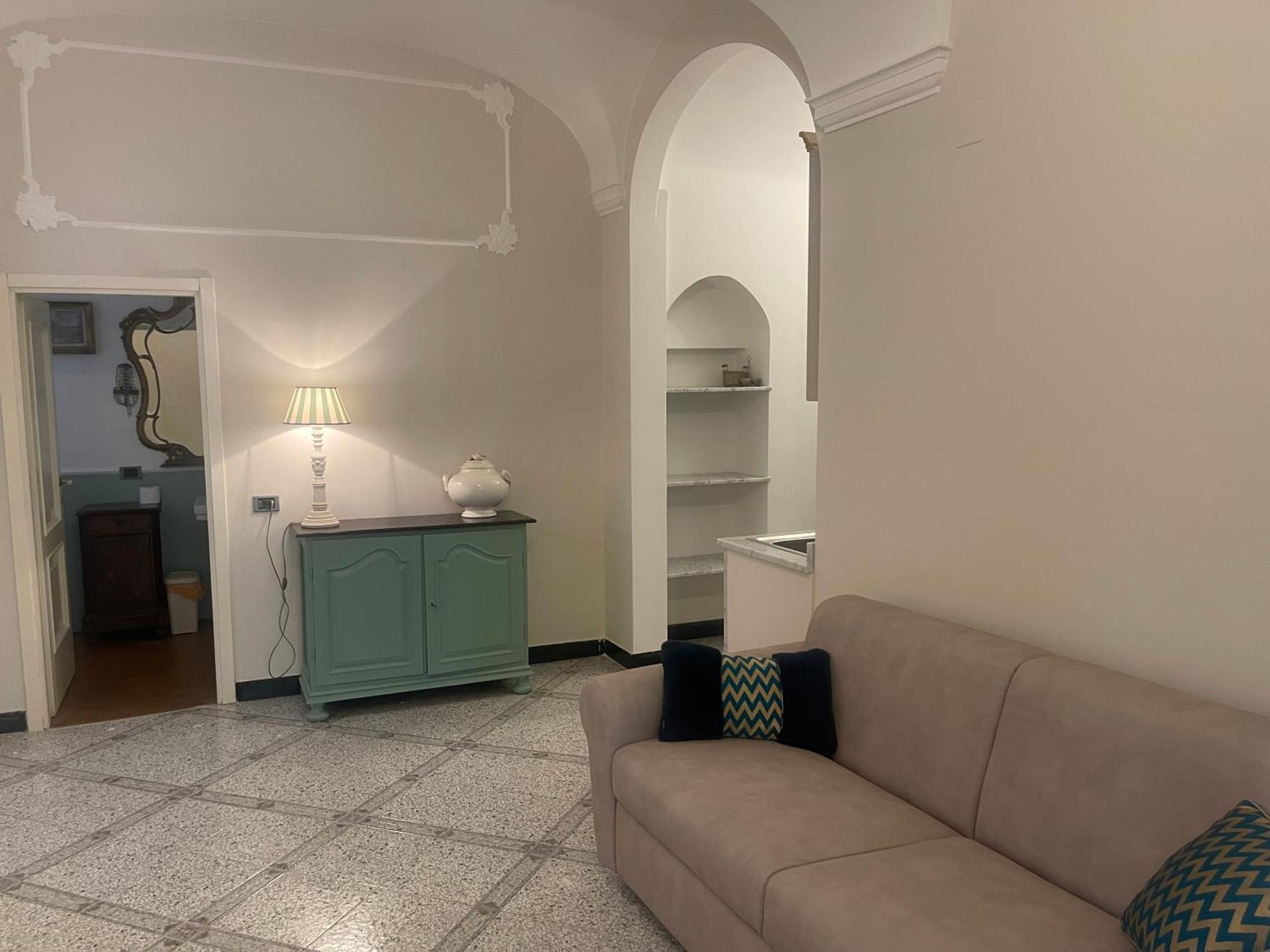 Magnifico Del 400 L'elisir D'amore Appartamento *