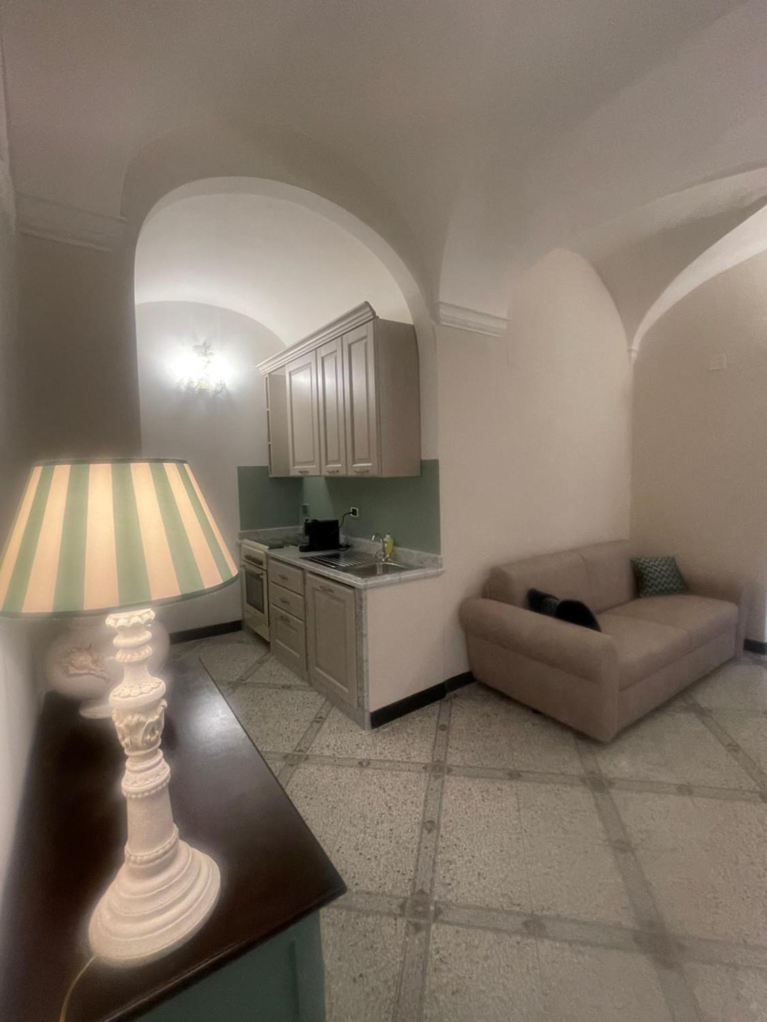 Appartamento Magnifico Del 400 L'elisir D'amore