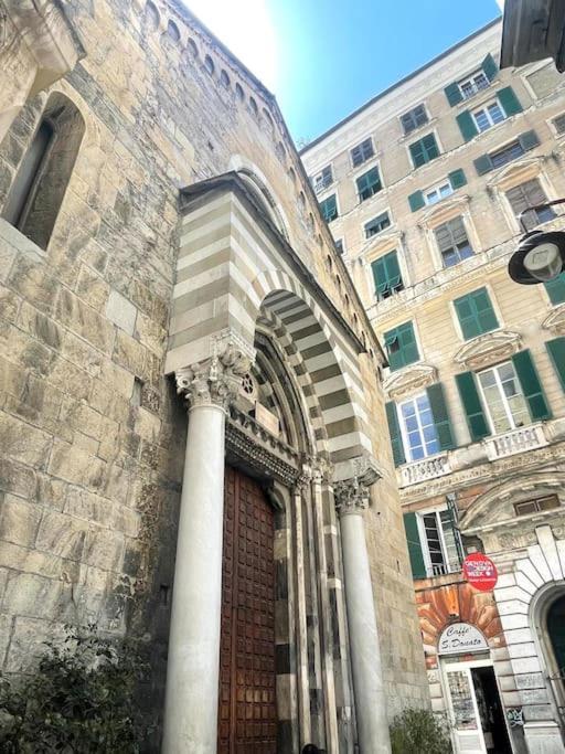 Appartamento Magnifico Del 400 L'elisir D'amore