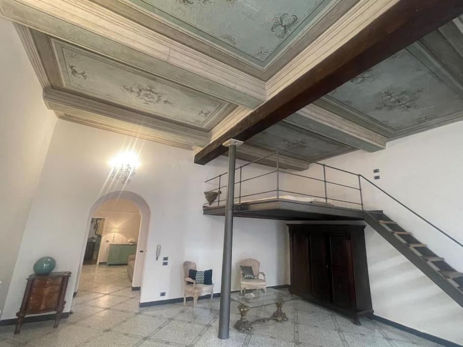 Magnifico Del 400 L'elisir D'amore Appartamento Genova