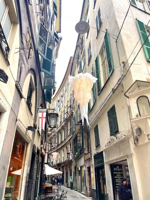 Appartamento Magnifico Del 400 L'elisir D'amore