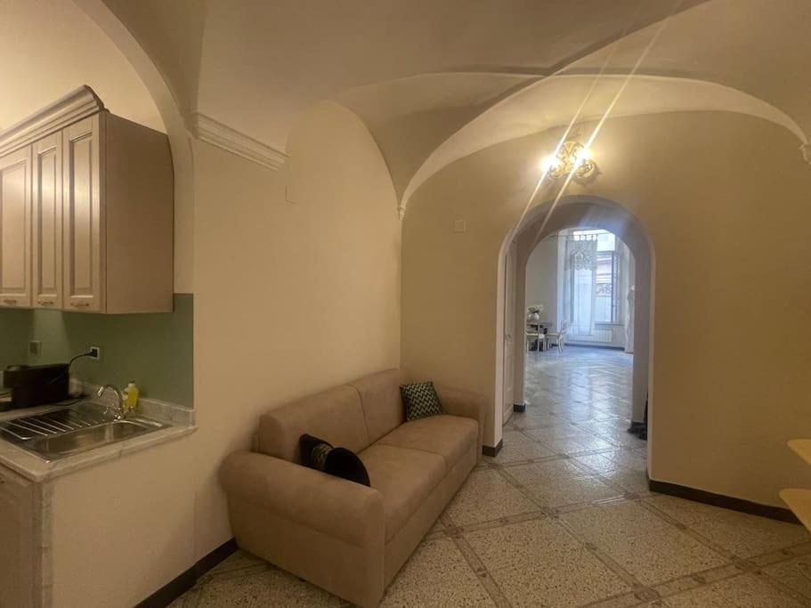 Magnifico Del 400 L'elisir D'amore Appartamento Genova