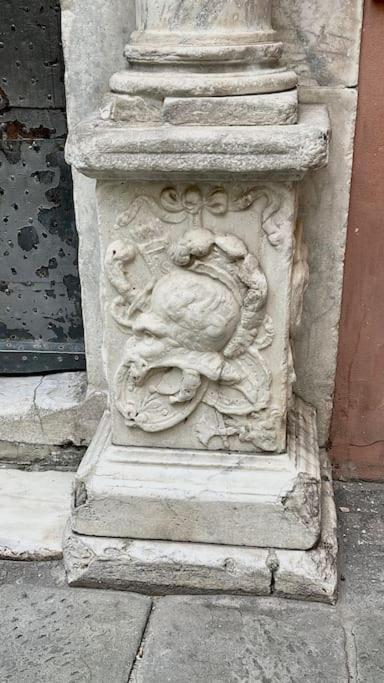 Magnifico Del 400 L'elisir D'amore Appartamento Genova