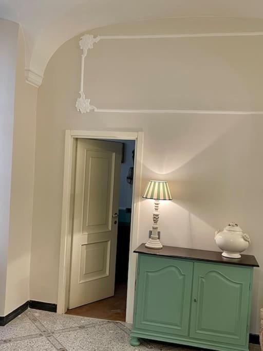 Magnifico Del 400 L'elisir D'amore Appartamento Genova
