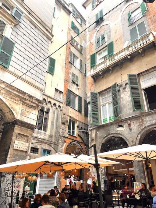 Appartamento Magnifico Del 400 L'elisir D'amore