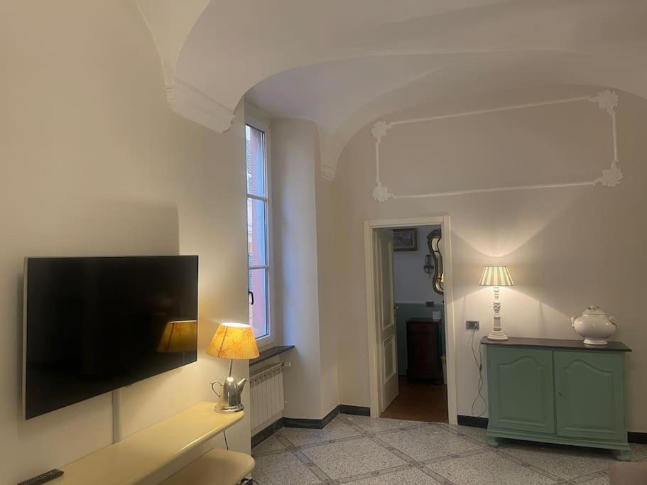 Magnifico Del 400 L'elisir D'amore Appartamento Genova
