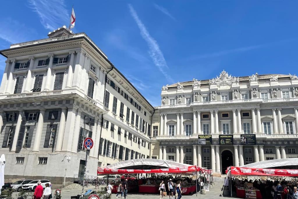 Appartamento Magnifico Del 400 L'elisir D'amore