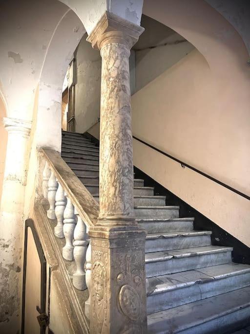 Magnifico Del 400 L'elisir D'amore Appartamento Genova
