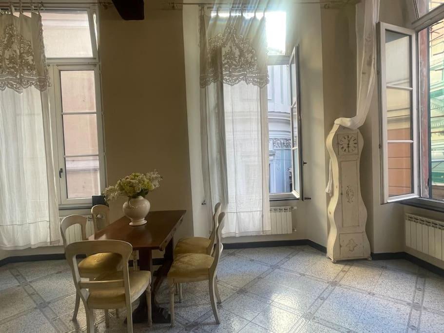 Magnifico Del 400 L'elisir D'amore Appartamento