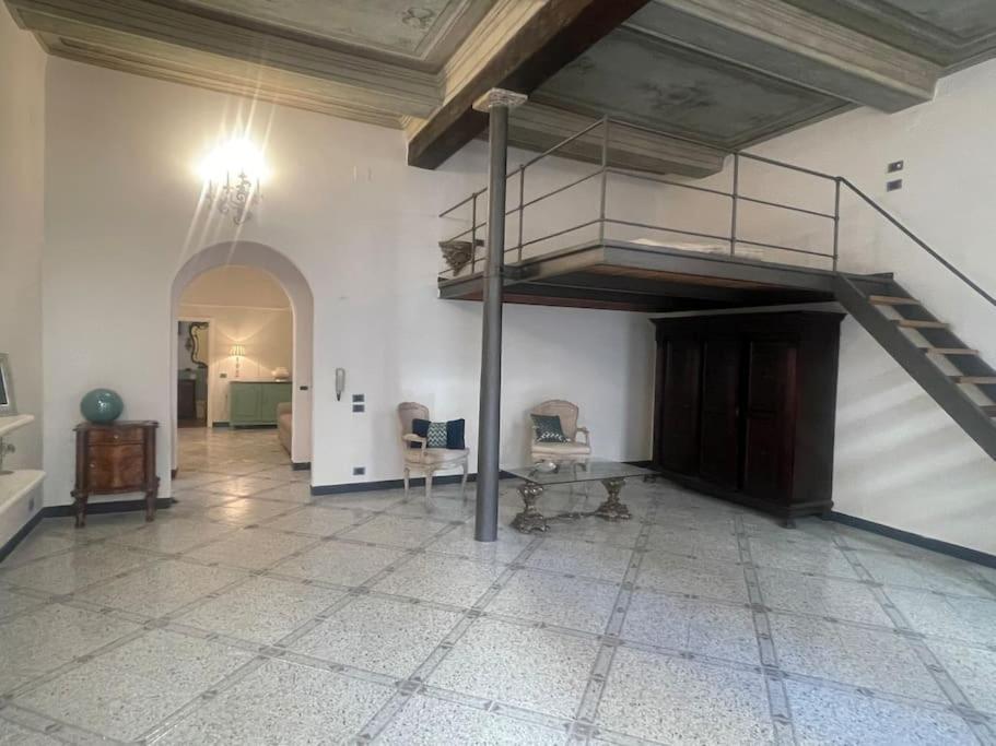 Magnifico Del 400 L'elisir D'amore Appartamento *