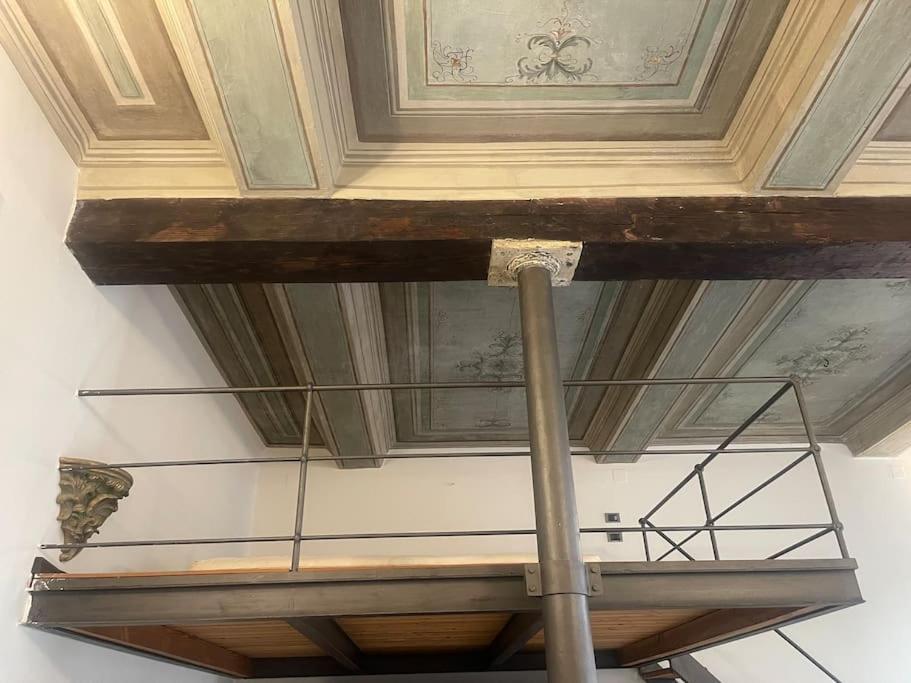 Magnifico Del 400 L'elisir D'amore Appartamento Genova