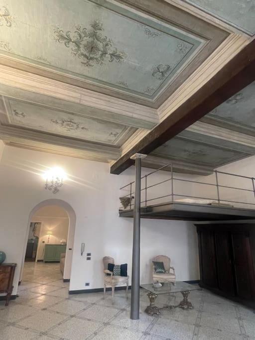 Appartamento Magnifico Del 400 L'elisir D'amore Genova